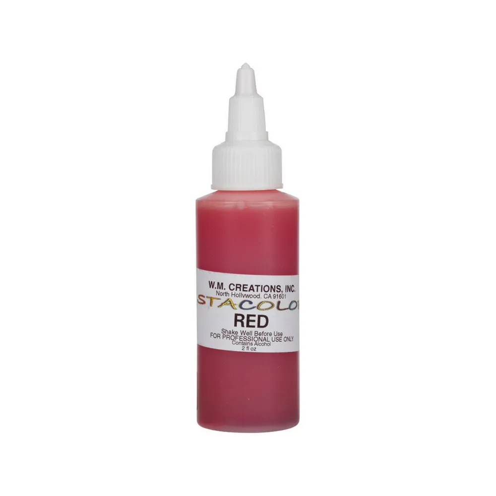 W.M. Creations FX Liquids 2oz