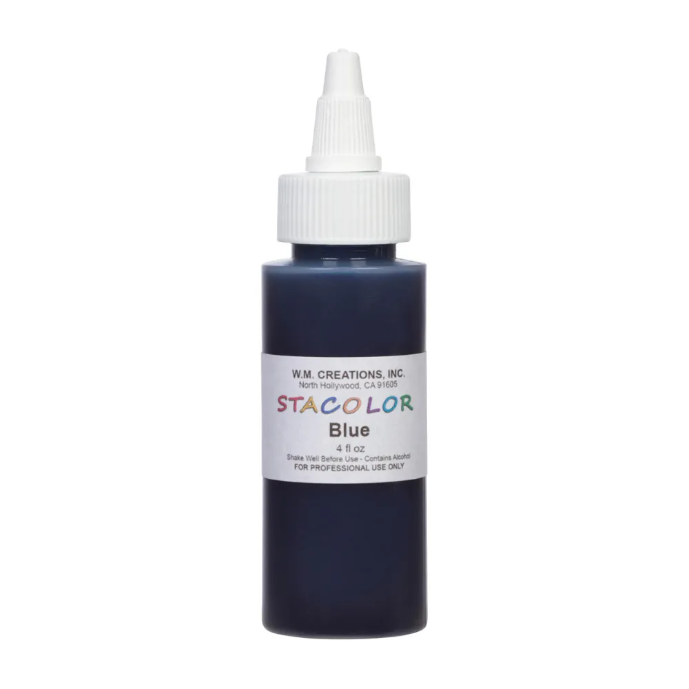 W.M. Creations FX Liquids 2oz
