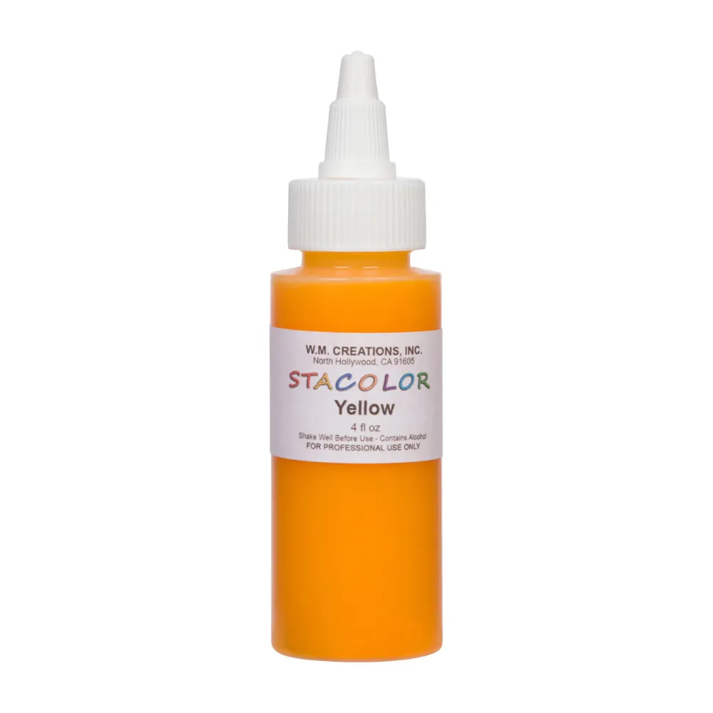 W.M. Creations FX Liquids 2oz